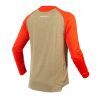 Endura SingleTrack L/S Jersey - MTB Trikot - Herren