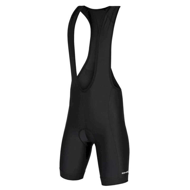 Endura Xtract Bibshort II - Spodenki kolarskie z szelkami rowerowe męskie | Hardloop