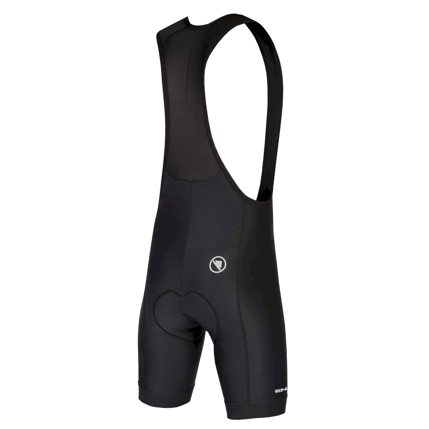 Endura Xtract Bibshort II - Spodenki kolarskie z szelkami rowerowe męskie | Hardloop