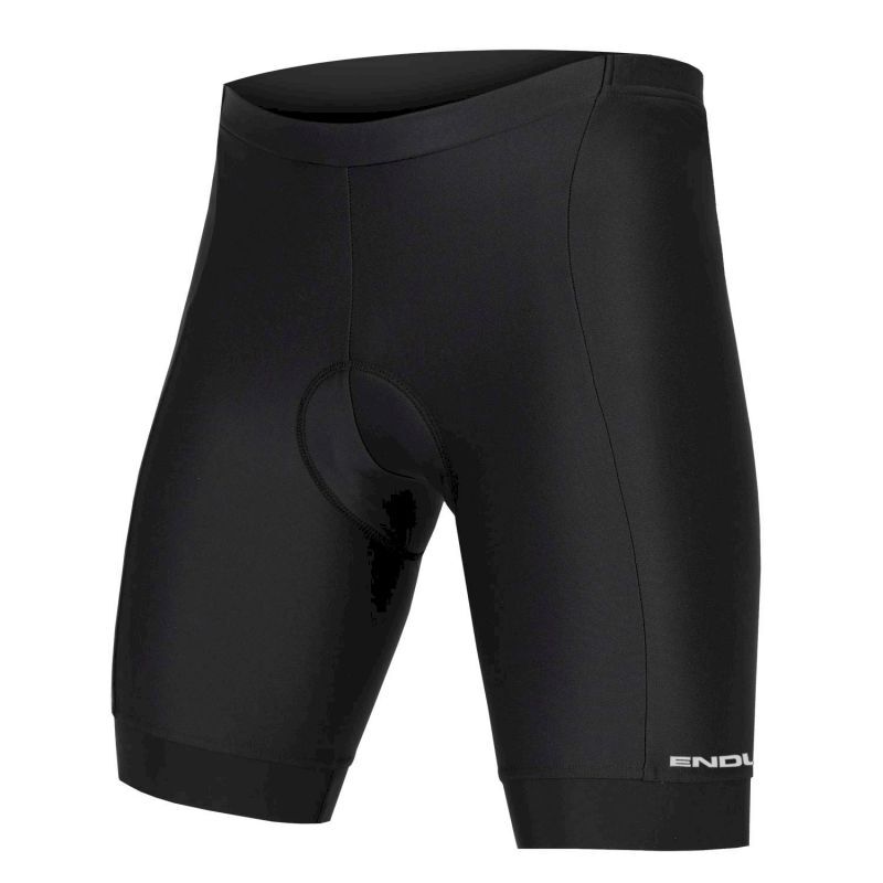 Endura Xtract Gel Short II - Spodenki kolarskie z szelkami rowerowe męskie | Hardloop