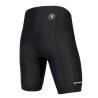 Endura Xtract Gel Short II - Spodenki kolarskie z szelkami rowerowe męskie | Hardloop