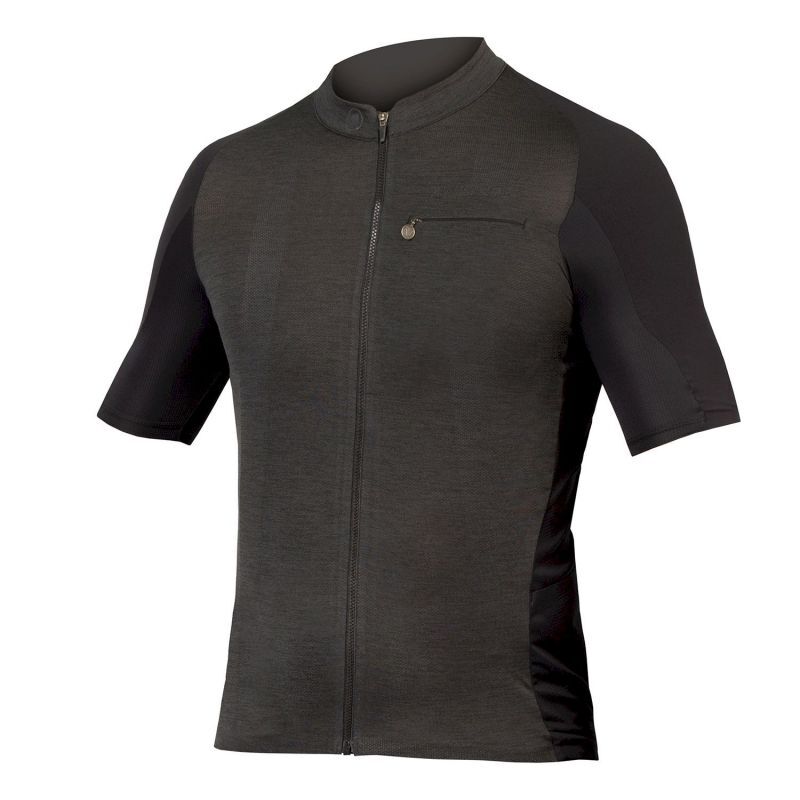 GV500 Reiver S/S Jersey - Camisola ciclismo homem