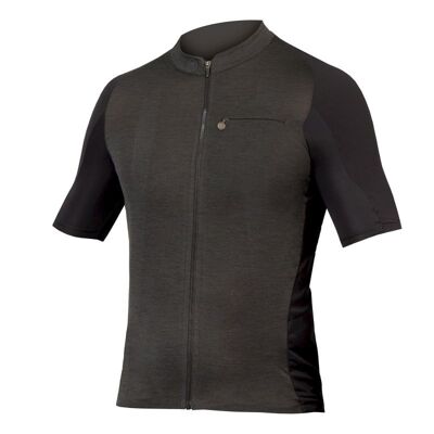 GV500 Reiver S/S Jersey - Koszulka kolarska krótki rękaw męska