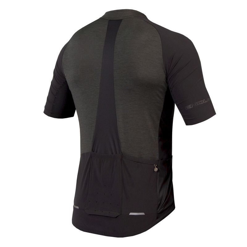 Endura GV500 Reiver S/S Jersey - Fietsshirt - Heren