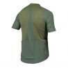 Endura GV500 Reiver S/S Jersey - Maillot ciclismo - Hombre