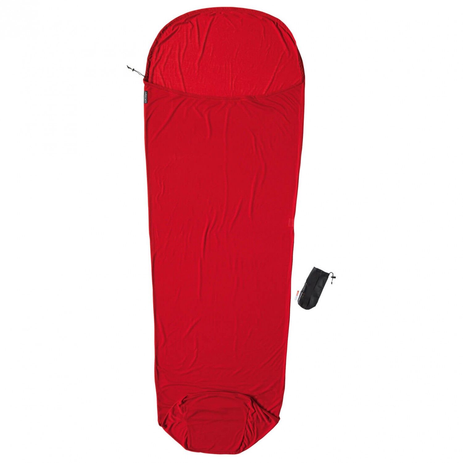 Cocoon Thermolite Radiator MummyLiner - Drap de sac de couchage | Hardloop