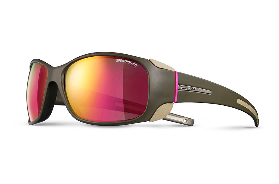 Julbo - Monterosa Spectron 4 - Sunglasses