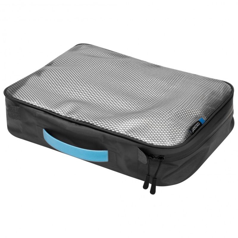 Cocoon Packing Cube Laminated Net Top - Saszetka podróżna | Hardloop