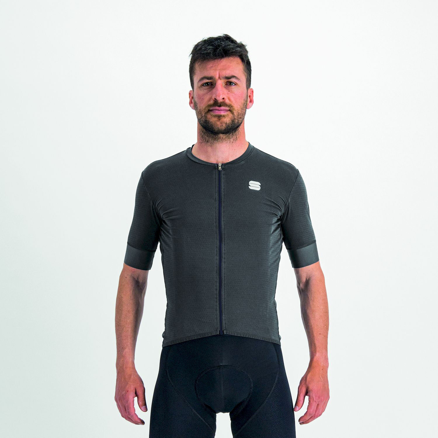 Sportful Monocrom Jersey - Maillot ciclismo - Hombre
