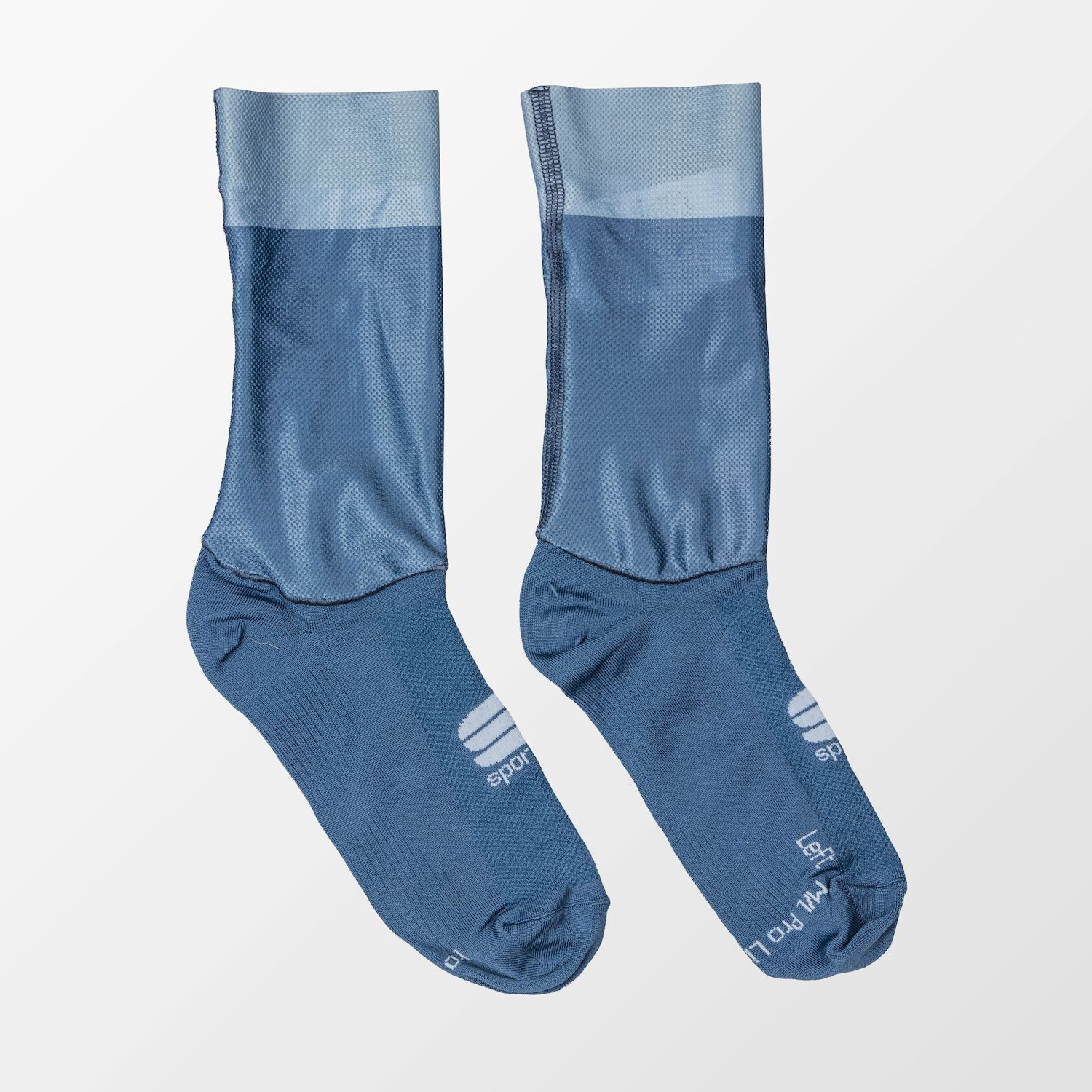 Sportful Light Socks - Cyklistické ponožky | Hardloop