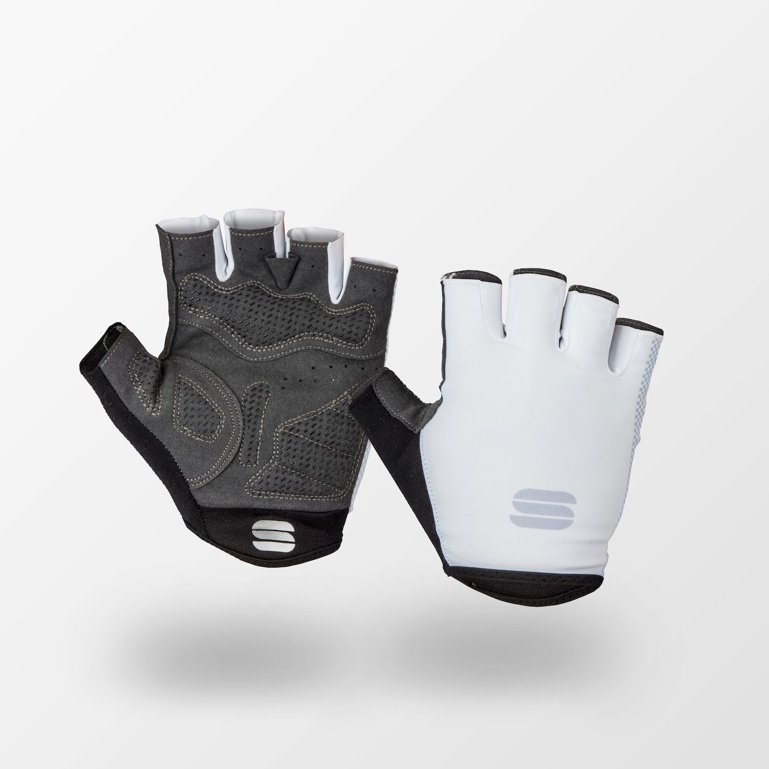 Sportful Race Gloves - Short finger gloves