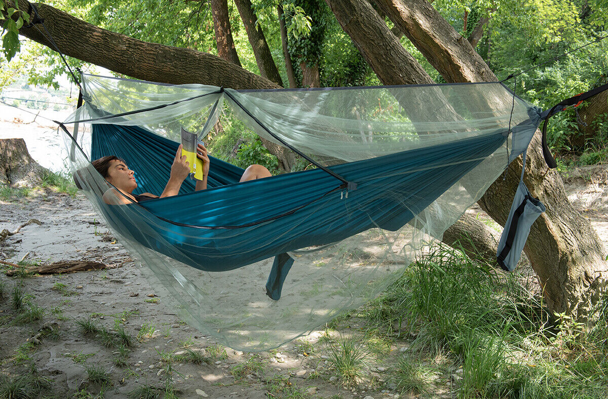 Cocoon Mosquito Net Ultralight For Hammocks