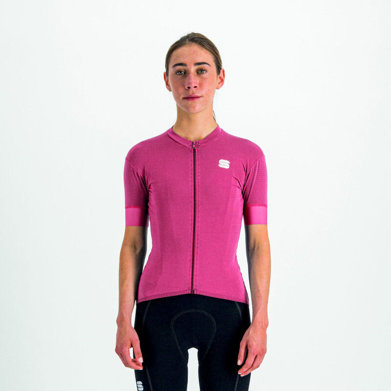 Sportful Monocrom - Camisola ciclismo mulher | Hardloop