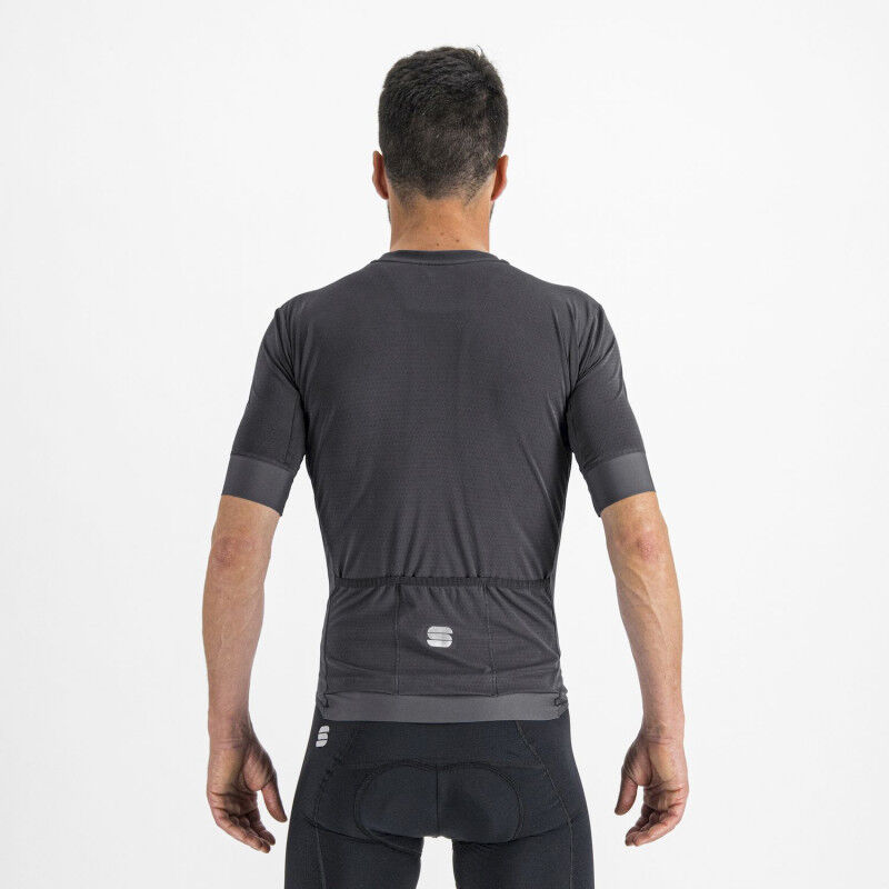 Sportful Monocrom Jersey - Cycling jersey - Men's