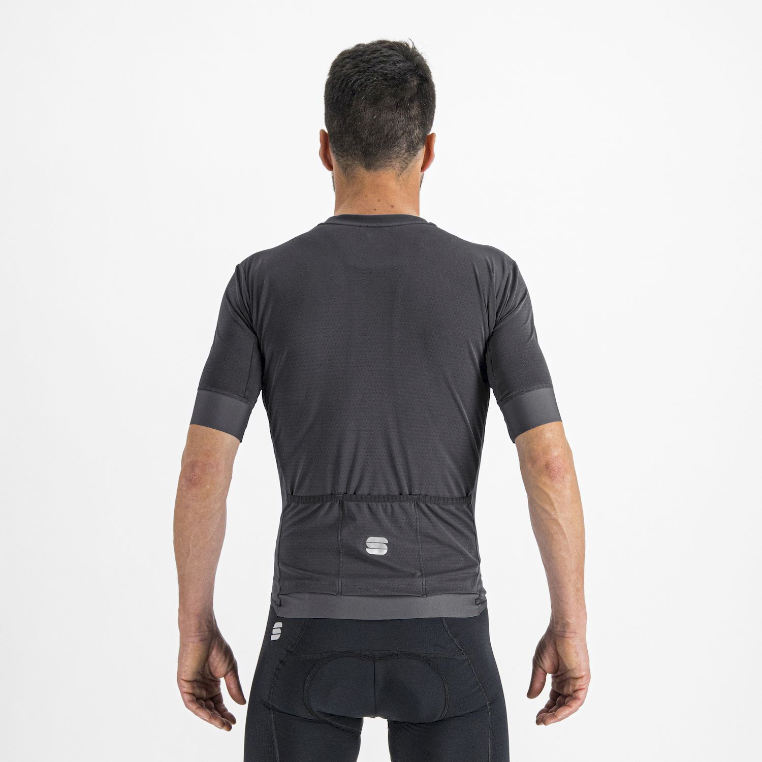 Sportful Monocrom Jersey - Koszulka kolarska męska | Hardloop