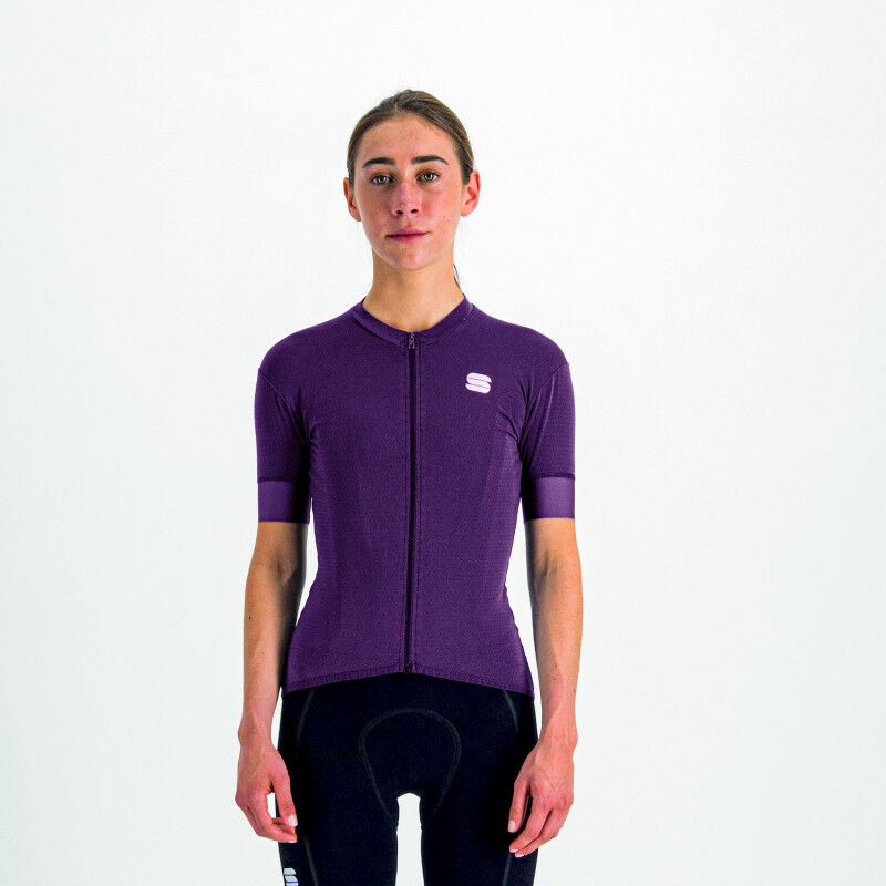 Monocrom - Cykeljersey - Damer