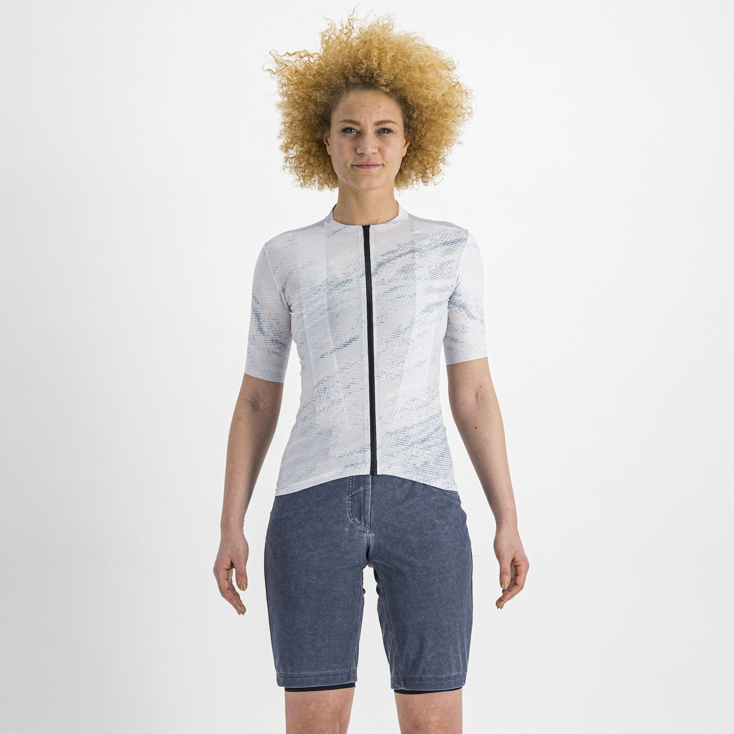 Sportful Indigo Giara Overshort - Cykelshort - Damer