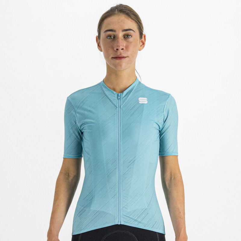 Flare Jersey - Maglia ciclismo - Donna