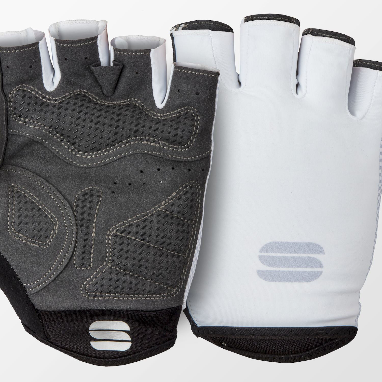 Sportful Race Gloves - Mitenki rowerowe | Hardloop