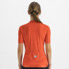 Sportful Flare Jersey - Camisola ciclismo mulher | Hardloop