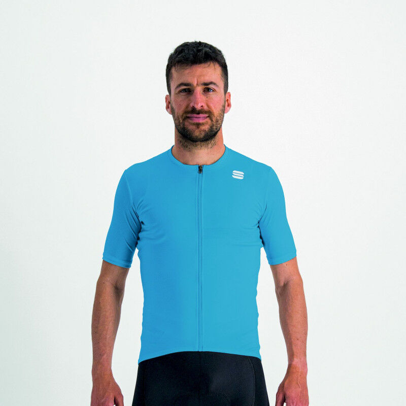 Matchy Short Sleeve - Cykeltrikå - Herr