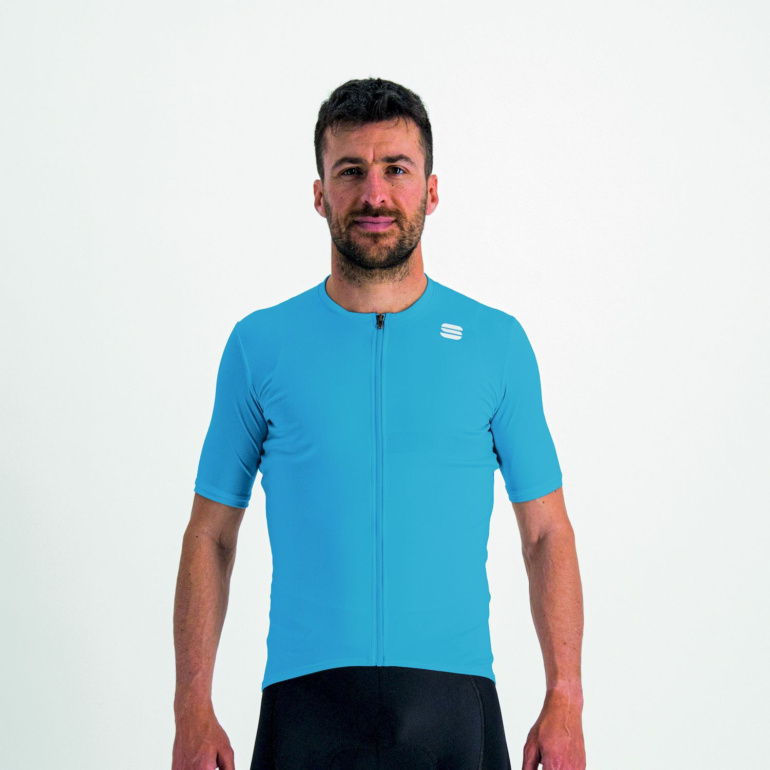 Sportful Matchy Short Sleeve - Maillot ciclismo - Hombre