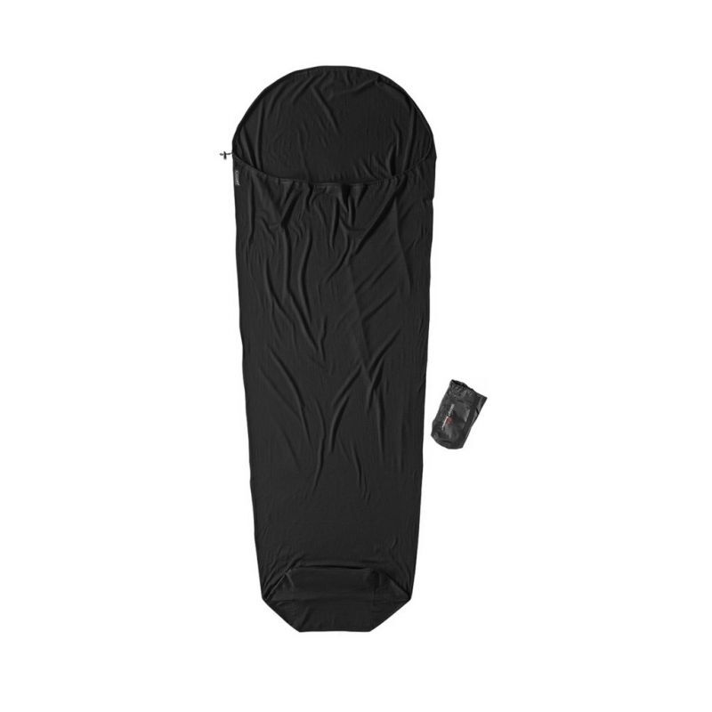 Merino Wool MummyLiner - Lençol para saco-cama