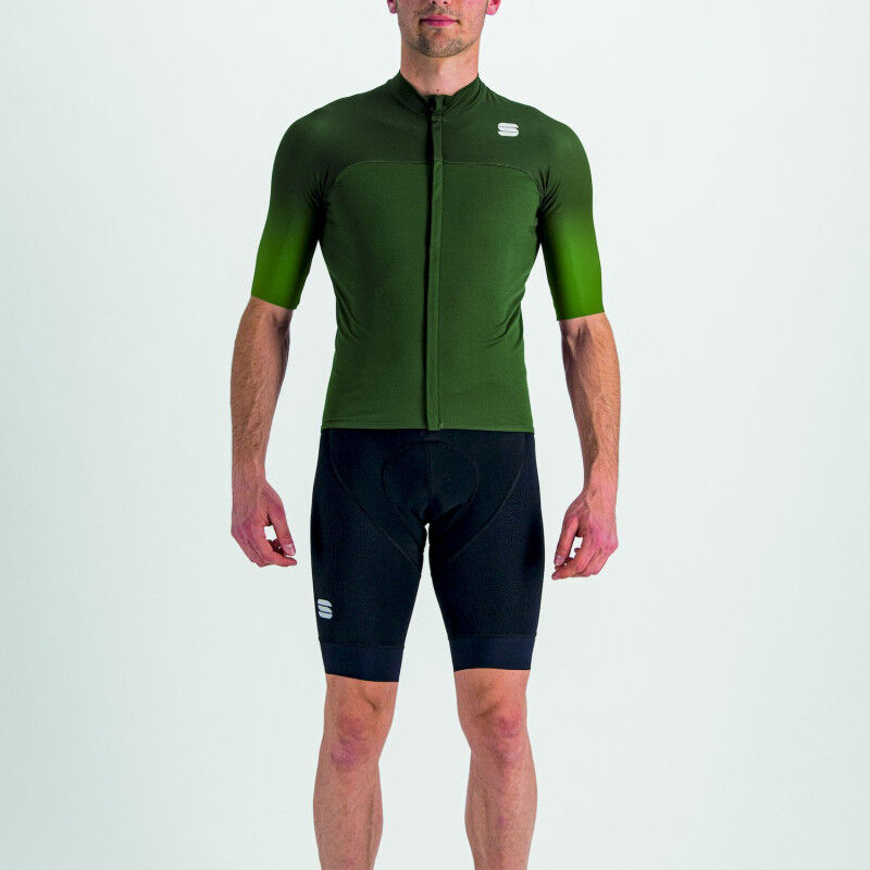 Sportful Midseason Pro - Koszulka kolarska męska | Hardloop