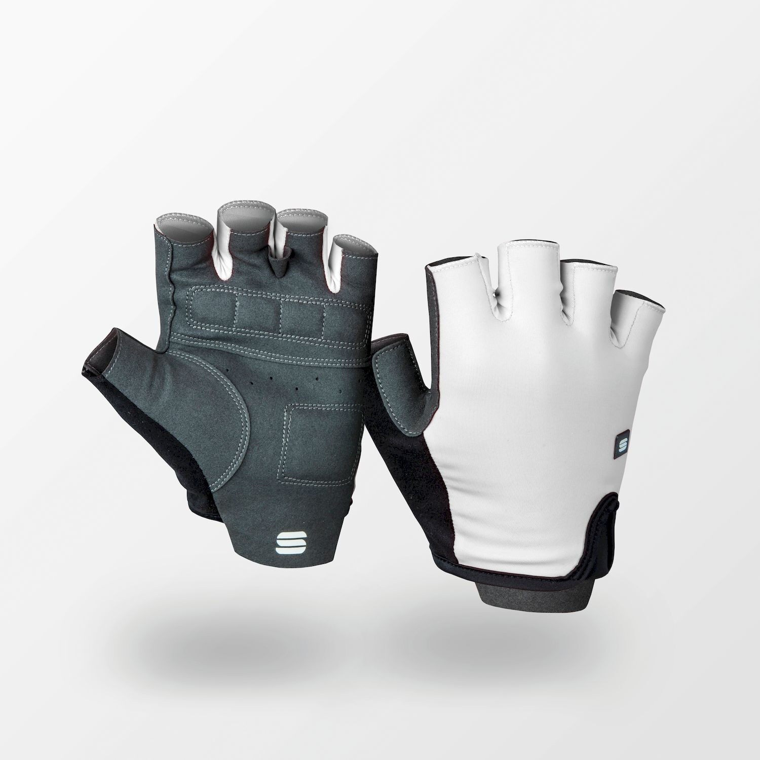 Sportful Matchy Gloves - Short finger gloves