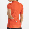 Sportful Flare Jersey - Camisola ciclismo mulher | Hardloop