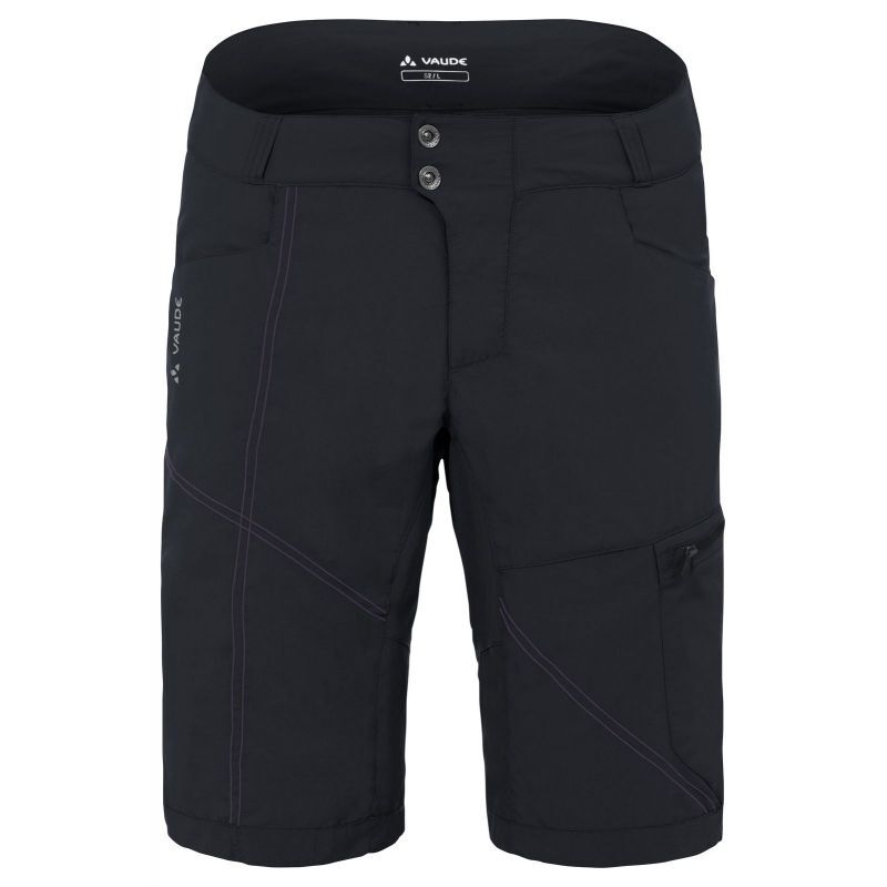 Tamaro Shorts - Pánské Cyklistické kraťasy