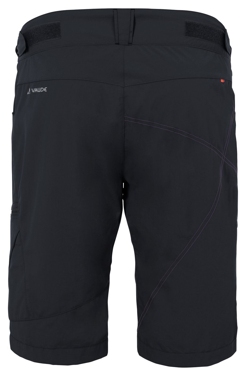 Vaude Tamaro Shorts - Szorty MTB męskie | Hardloop