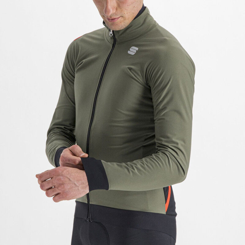 Sportful Fiandre Pro Chaqueta ciclismo Hombre