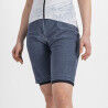 Sportful Indigo Giara Overshort - Pantalones cortos MTB - Mujer