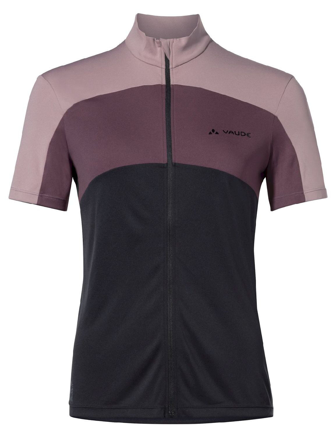 Vaude Matera FZ Tricot - Maillot vélo femme | Hardloop