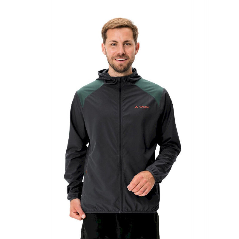Qimsa Air Jacket - MTB Jas - Heren