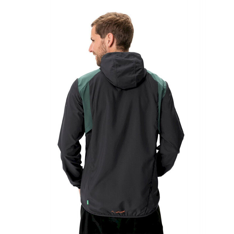 Vaude Qimsa Air Jacket - MTB jacket - Men's