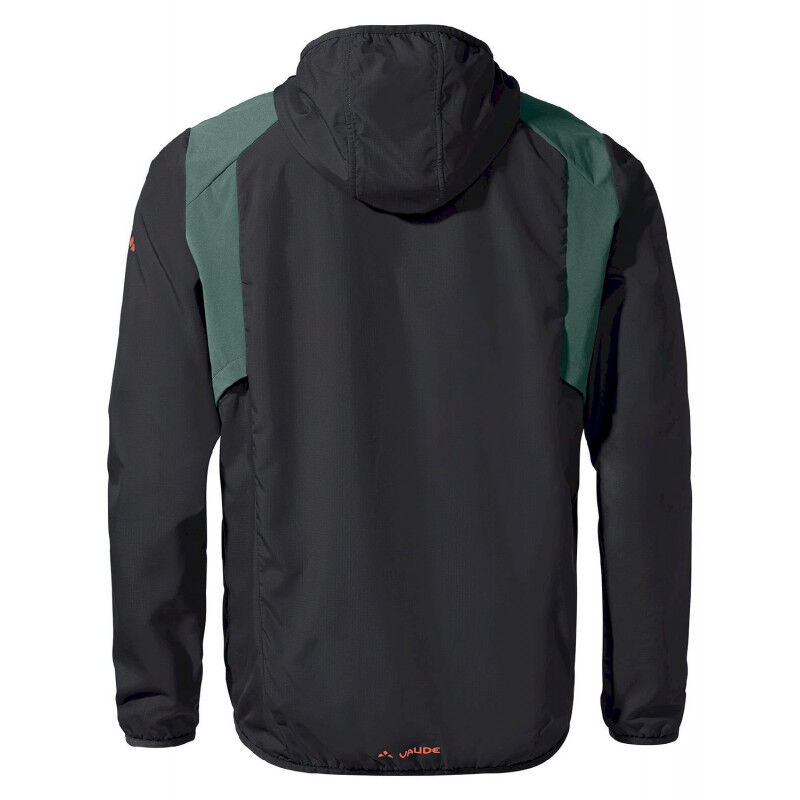 Vaude Qimsa Air Jacket - MTB Jas - Heren