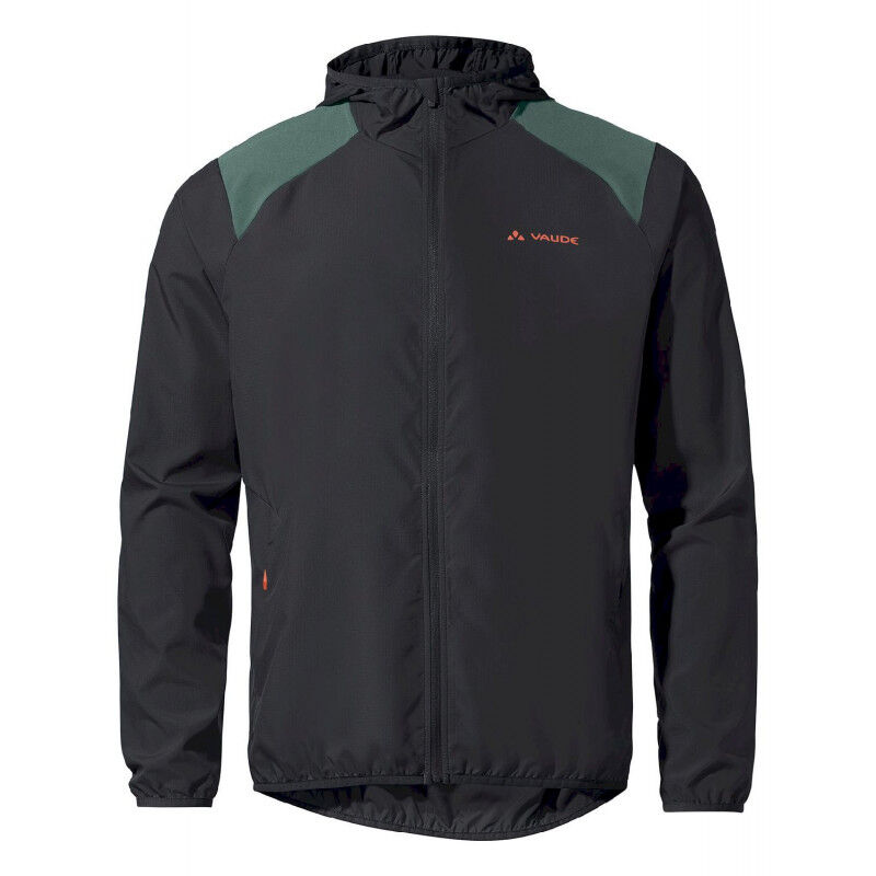 Vaude Qimsa Air Jacket - Giacca MTB - Uomo