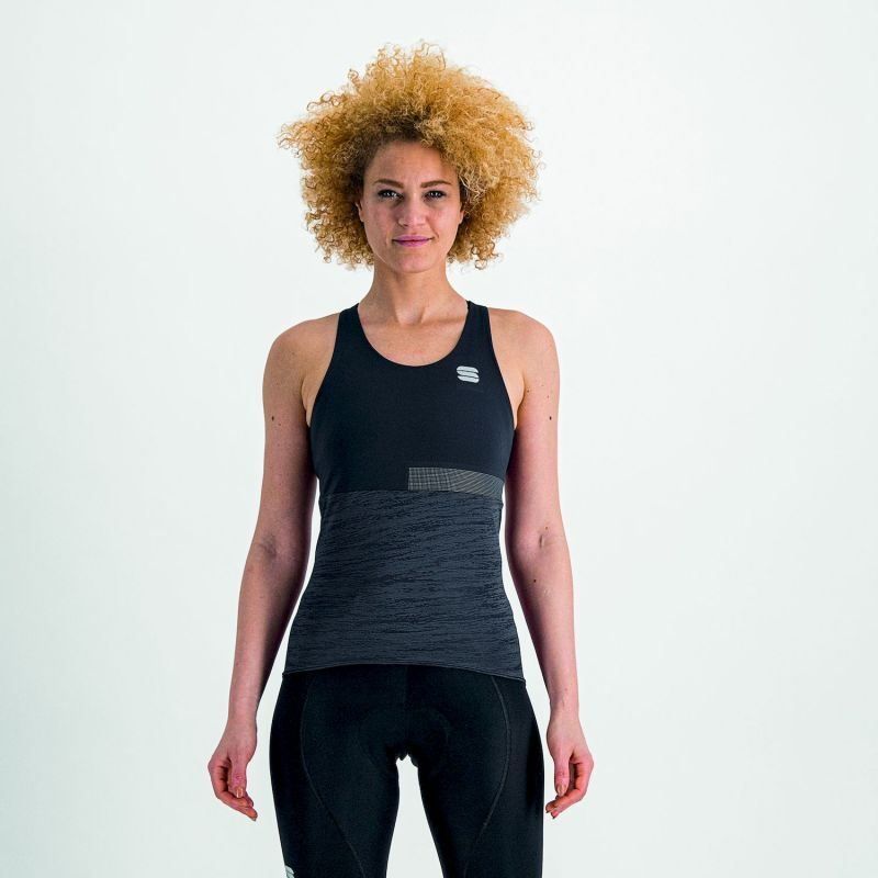 Sportful Giara Top - Canottiera - Donna
