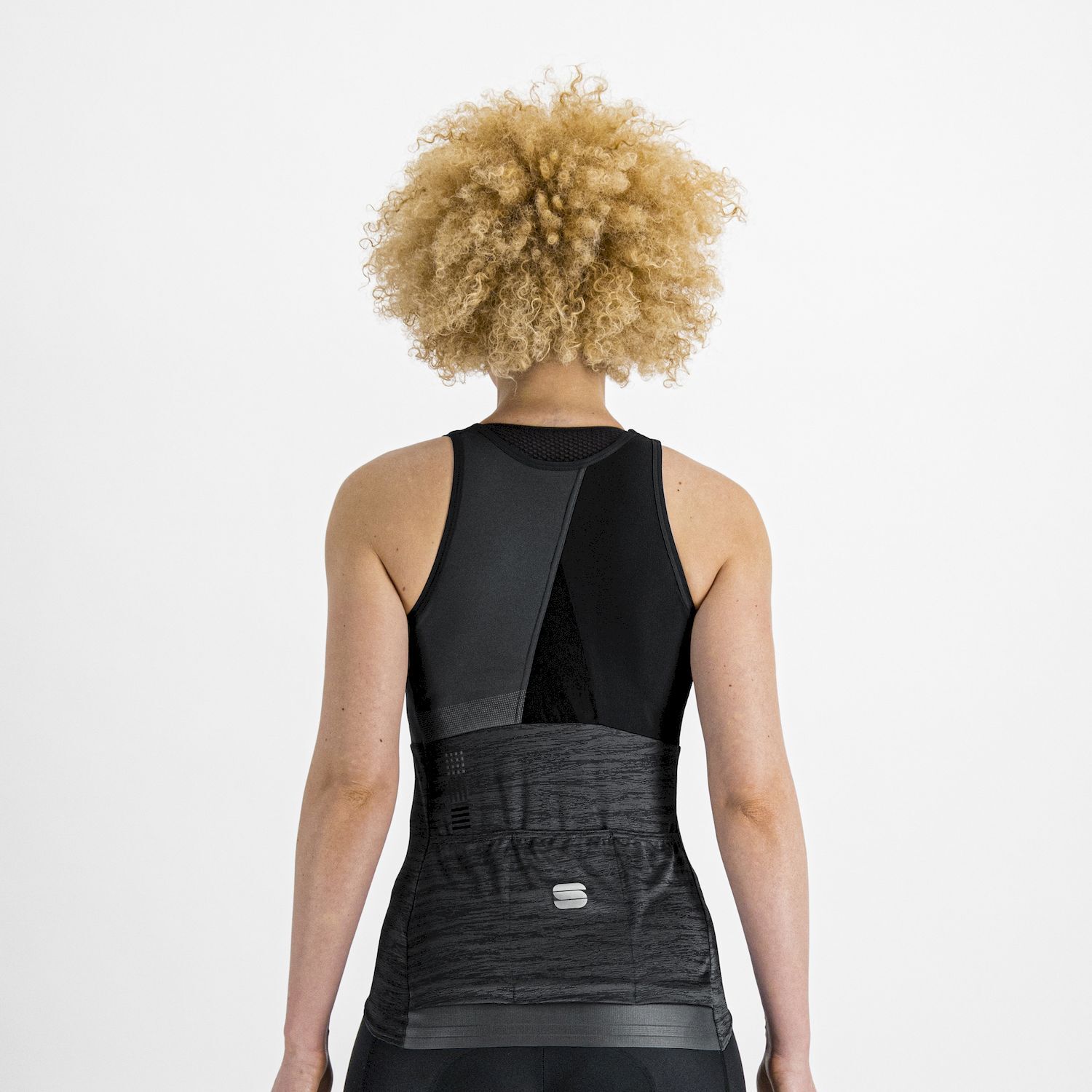 Sportful Giara Top - Canottiera - Donna