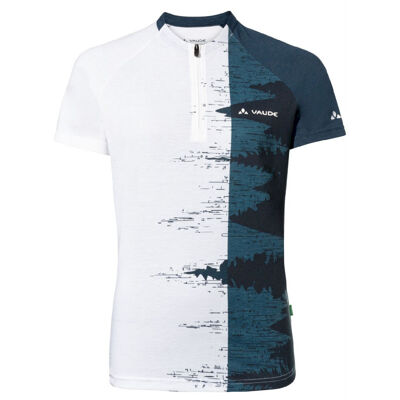 Ligure Shirt III - Dámské Cyklistický dres krátký rukáv