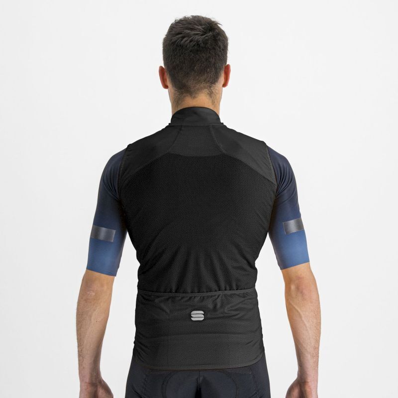 Sportful Reflex Jacket - Cycling jacket Men's