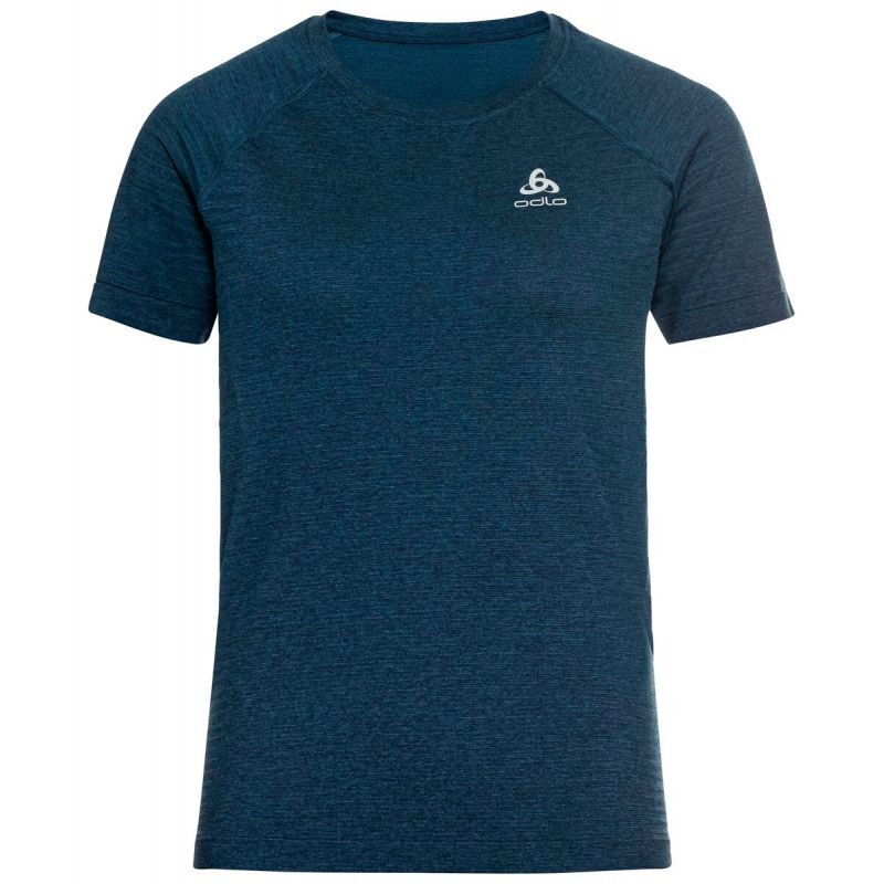 Odlo Essential Seamless - Running T-shirt - Women's