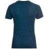 Odlo Essential Seamless SS - T-shirt damski | Hardloop