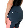 Vaude Kuro Tights - Cuissard vélo femme | Hardloop
