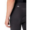 Vaude Matera Tights - Calções de ciclista homem | Hardloop