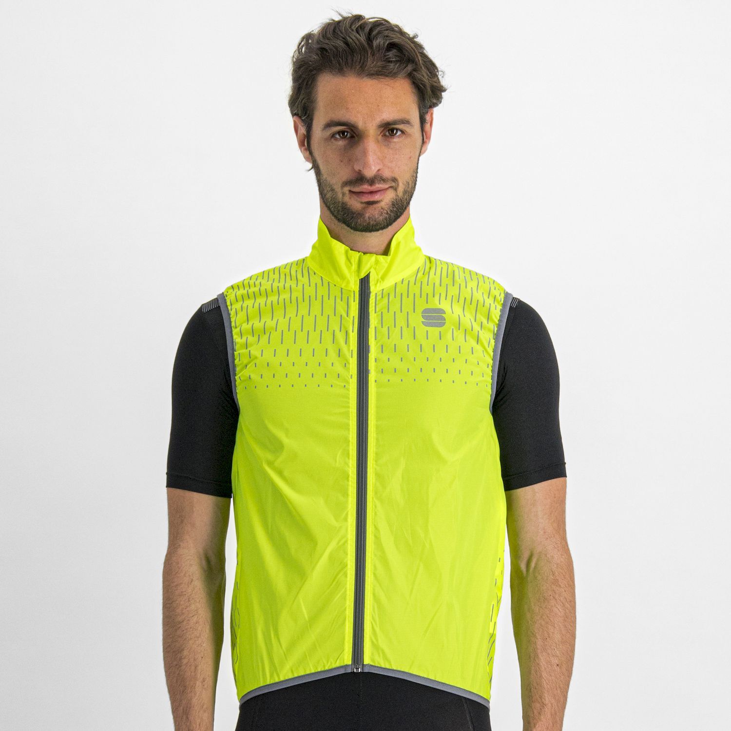 Sportful Reflex - Cycling vest - Men's