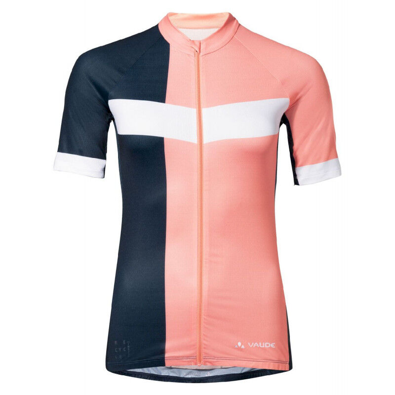 Posta FZ Tricot - Cykeljersey - Damer