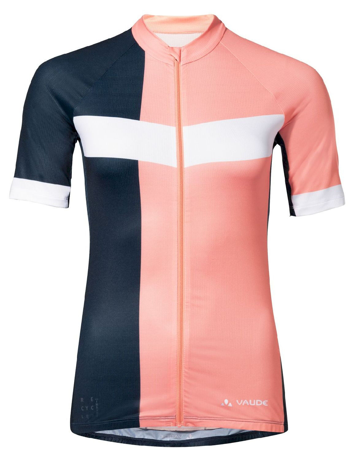 Vaude Posta FZ Tricot - Cycling jersey - Women's